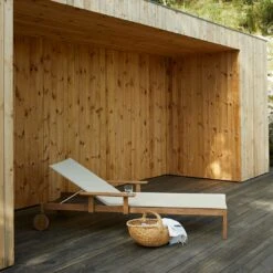Fritz Hansen Skagerak Pelago Sunbed 12 Fritz Hansen Skagerak Pelago Sunbed -Danish Design Store Pelago 7