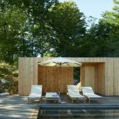 Fritz Hansen Skagerak Pelago Sunbed 13 Fritz Hansen Skagerak Pelago Sunbed -Danish Design Store Pelago 8