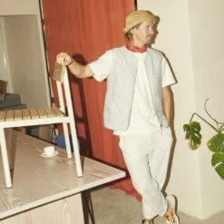 Fritz Hansen Skagerak Pelago Outdoor Chair 17 Fritz Hansen Skagerak Pelago Outdoor Chair -Danish Design Store Pelago STCKHLM 4