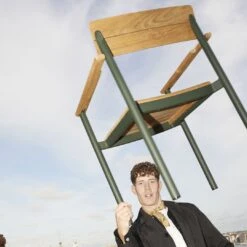 Fritz Hansen Skagerak Pelago Outdoor Armchair -Danish Design Store Pelago STCKHLM 7