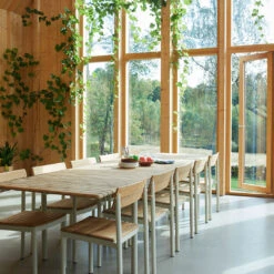 Fritz Hansen Skagerak Pelagus Chair 20 Fritz Hansen Skagerak Pelagus Chair -Danish Design Store Pelagus 1