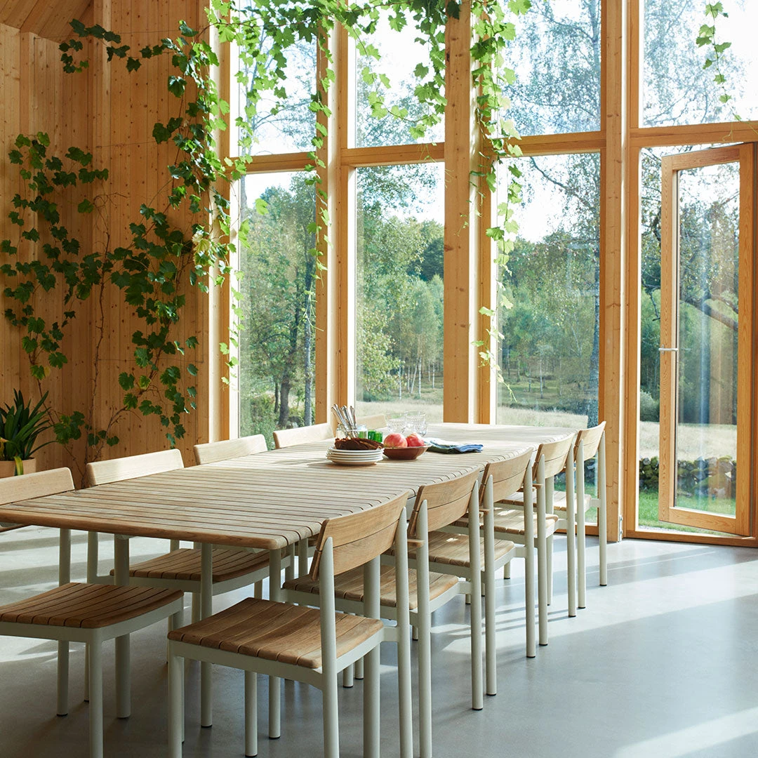 Fritz Hansen Skagerak Pelagus Chair 11 Fritz Hansen Skagerak Pelagus Chair - Image 9