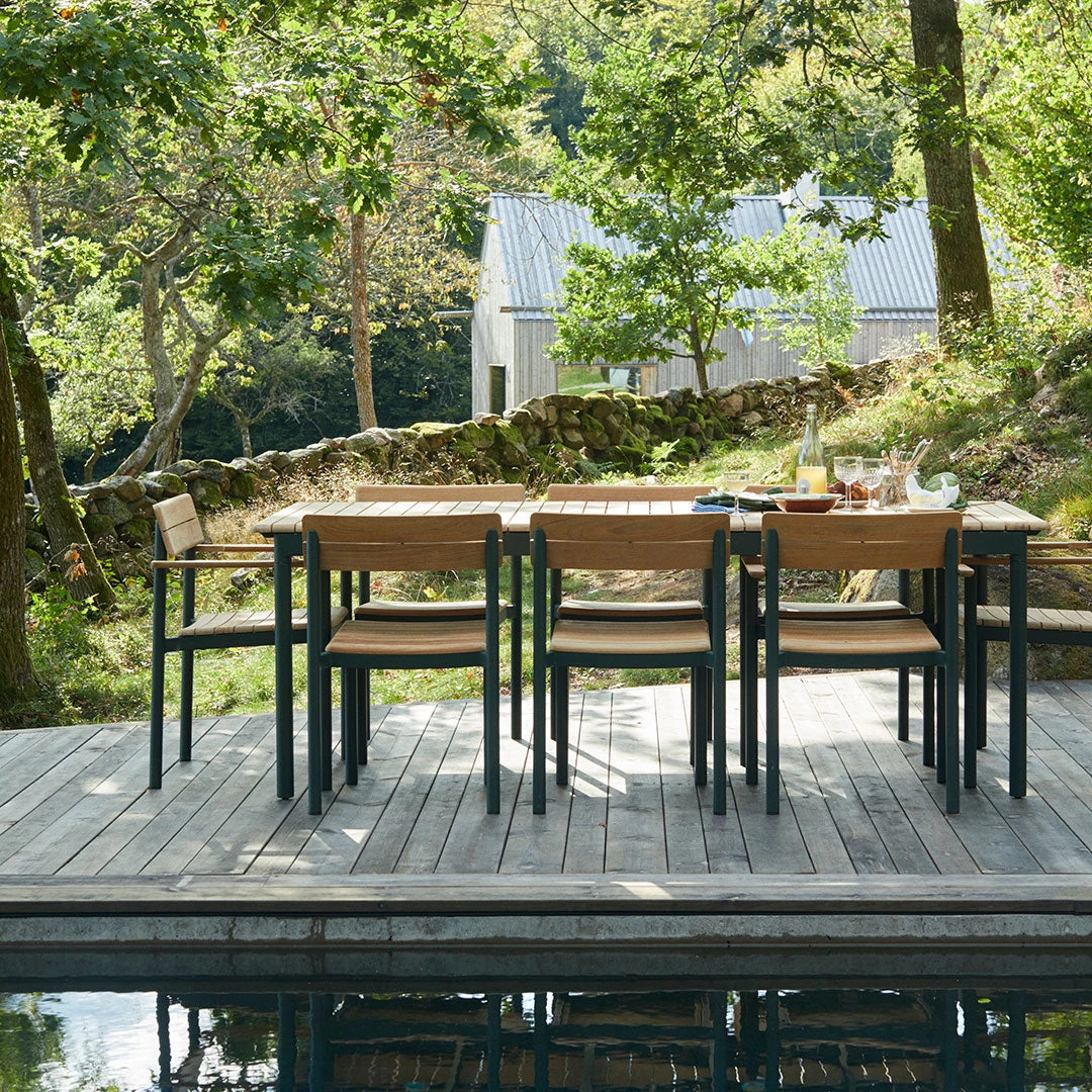 Fritz Hansen Skagerak Pelagus Chair 12 Fritz Hansen Skagerak Pelagus Chair - Image 10