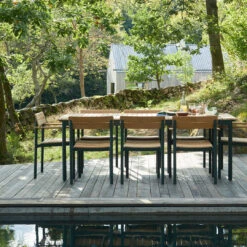 Fritz Hansen Skagerak Pelagus Outdoor Dining Table 14 Fritz Hansen Skagerak Pelagus Outdoor Dining Table -Danish Design Store Pelagus 11 79c90cd1 69c0 416b a368 d07d5dbbaaba