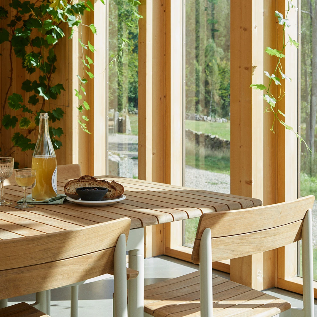 Fritz Hansen Skagerak Pelagus Chair 9 Fritz Hansen Skagerak Pelagus Chair - Image 7