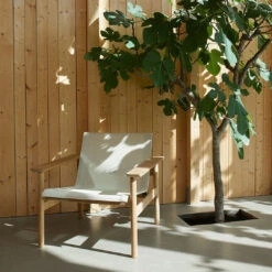 Fritz Hansen Skagerak Pelagus Outdoor Lounge Chair -Danish Design Store Pelagus 2