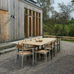 Fritz Hansen Skagerak Pelagus Outdoor Dining Table 13 Fritz Hansen Skagerak Pelagus Outdoor Dining Table -Danish Design Store Pelagus Table Chair and Armchair 01 M 7fcdb332 e0f8 4c26 9aa8 0ad8f606b46c