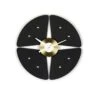 Vitra Petal Clock 2 Vitra Petal Clock -Danish Design Store Petal Clock 109263 master