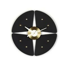 Vitra Petal Clock
