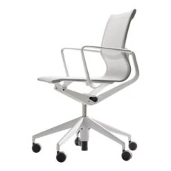 Vitra Physix Chair - Soft Gray Frame 11 Vitra Physix Chair - Soft Gray Frame -Danish Design Store Physix 108200 master grande da3bd680 eddc 49b8 b818 5dca5b6fcddc