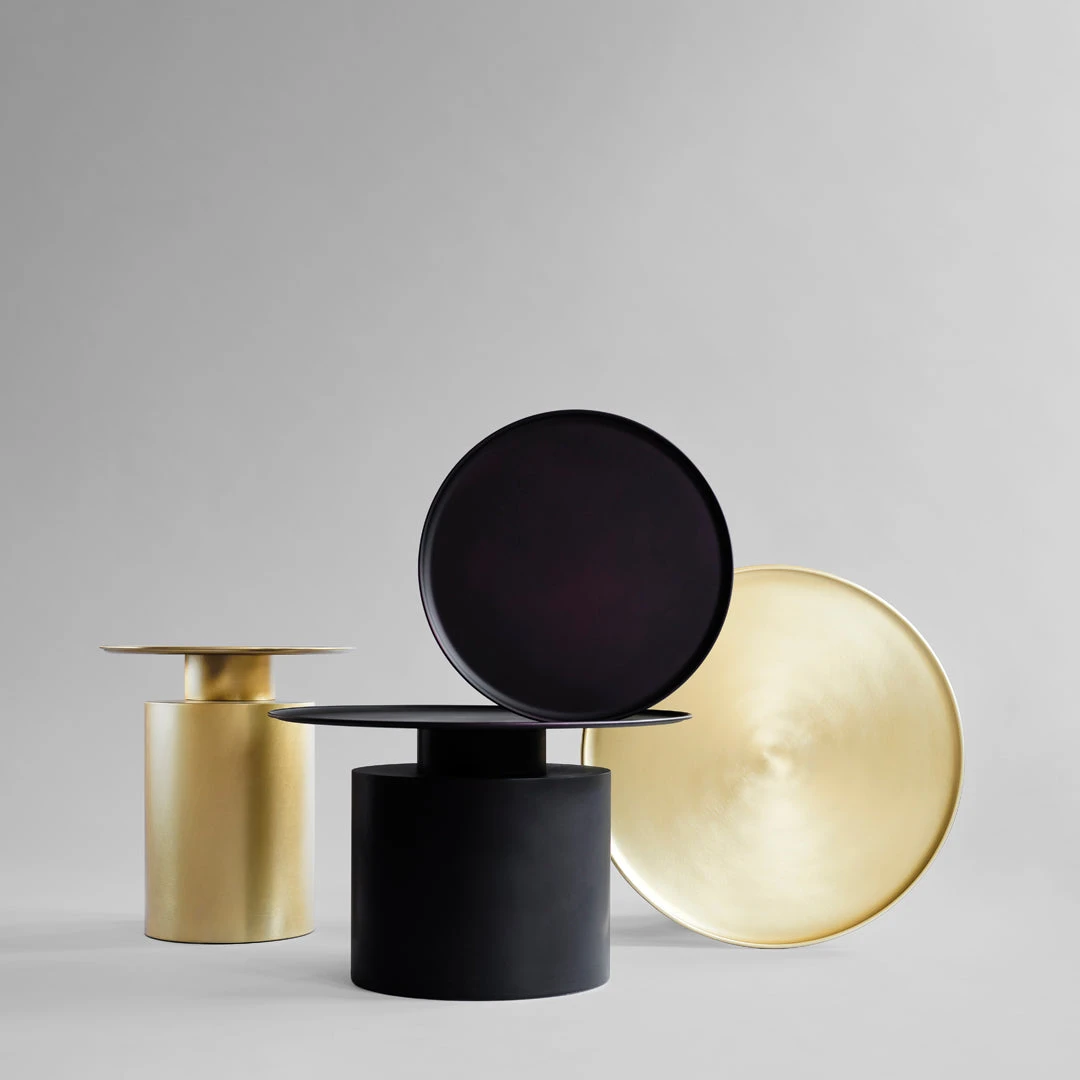 101 COPENHAGEN Pillar Coffee Table 7 101 COPENHAGEN Pillar Coffee Table - Image 5