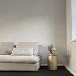 101 COPENHAGEN Pillar Side Table 19 101 COPENHAGEN Pillar Side Table -Danish Design Store Pillar Table Tall Brass Mood 1