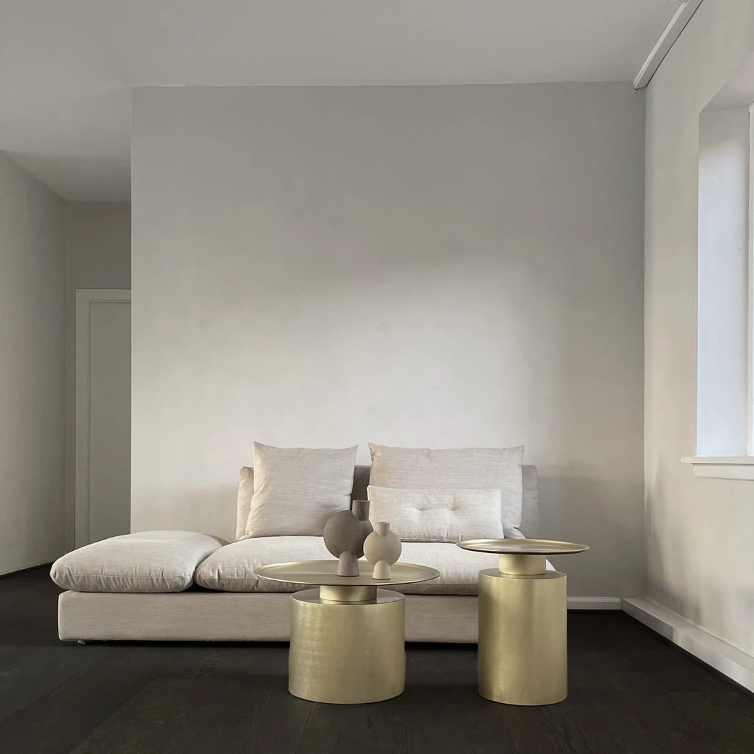 101 COPENHAGEN Pillar Side Table 10 101 COPENHAGEN Pillar Side Table - Image 8