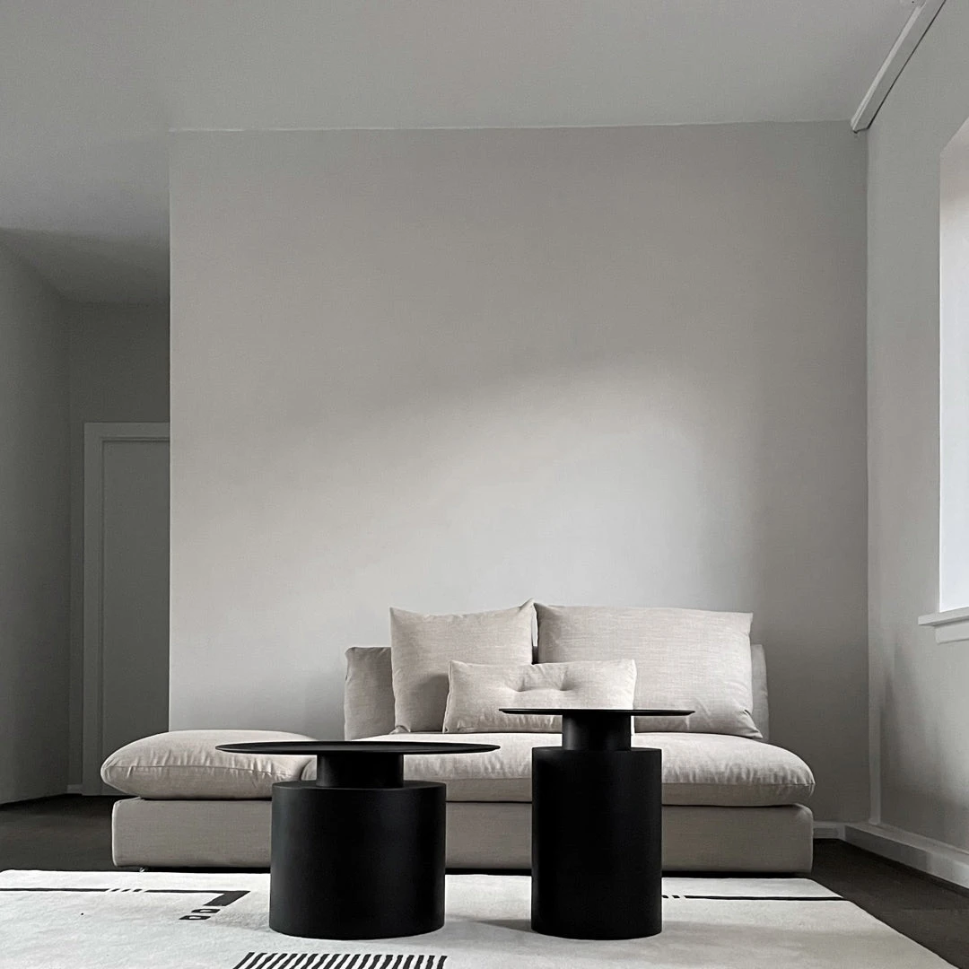 101 COPENHAGEN Pillar Coffee Table 12 101 COPENHAGEN Pillar Coffee Table - Image 10