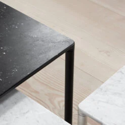 Piloti Coffee Table - Large -Danish Design Store Piloti Alu.3 8ce62235 daf1 4123 ab14 97543a2a3fbf