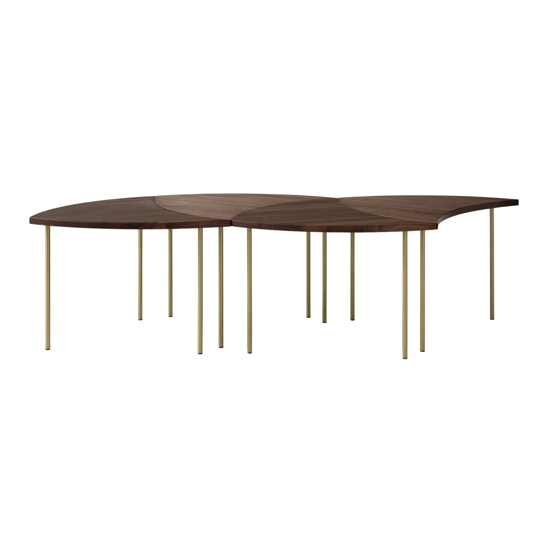 Pinwheel HM7 Table 9 Pinwheel HM7 Table - Image 7