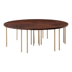Pinwheel HM7 Table 29 Pinwheel HM7 Table -Danish Design Store Pinwheel HM7 Oiled Walnut 5 1c3b9f13 6016 4127 a39d 3465319259f2
