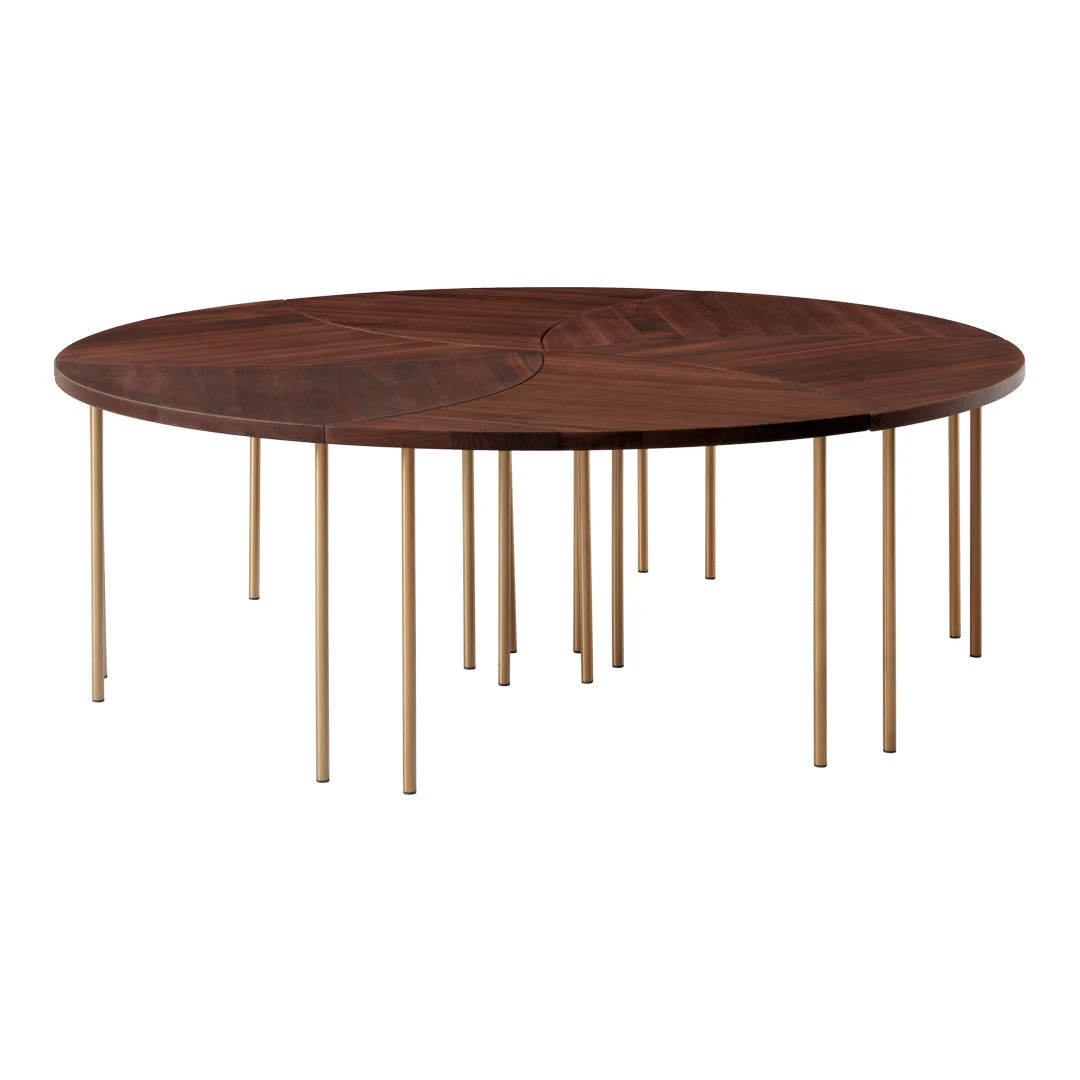 Pinwheel HM7 Table 10 Pinwheel HM7 Table - Image 8