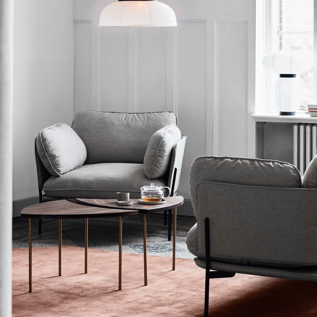 Pinwheel HM7 Table 19 Pinwheel HM7 Table - Image 17