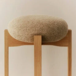 Pioneer Stool - Stackable 34 Pioneer Stool - Stackable -Danish Design Store PioneerStool