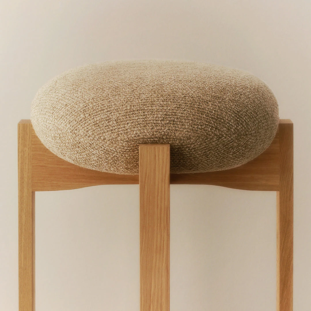 Pioneer Stool - Stackable 15 Pioneer Stool - Stackable - Image 13