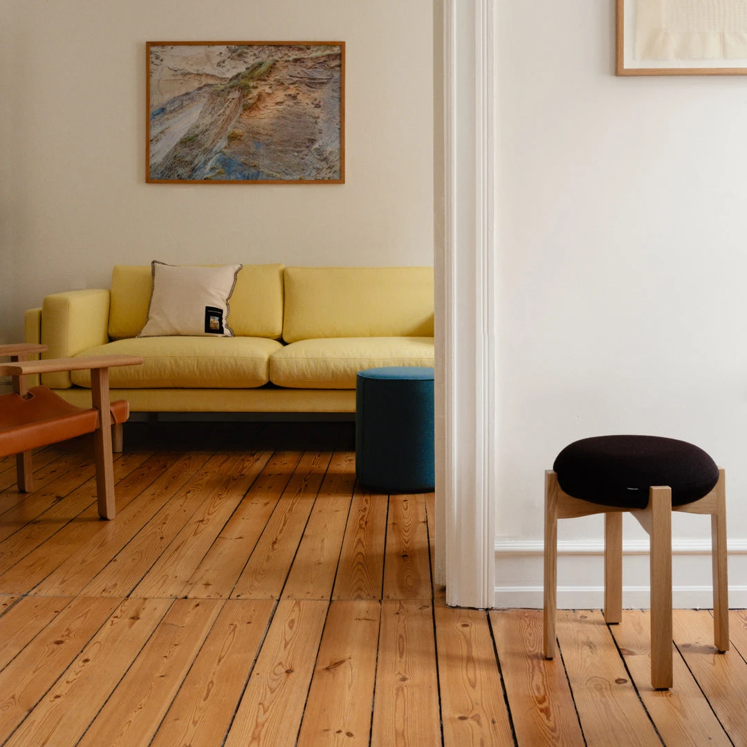 Pioneer Stool - Stackable 19 Pioneer Stool - Stackable - Image 17