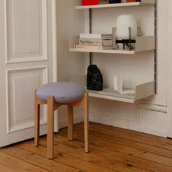 Pioneer Stool - Stackable 36 Pioneer Stool - Stackable -Danish Design Store Pioneer Vidar723