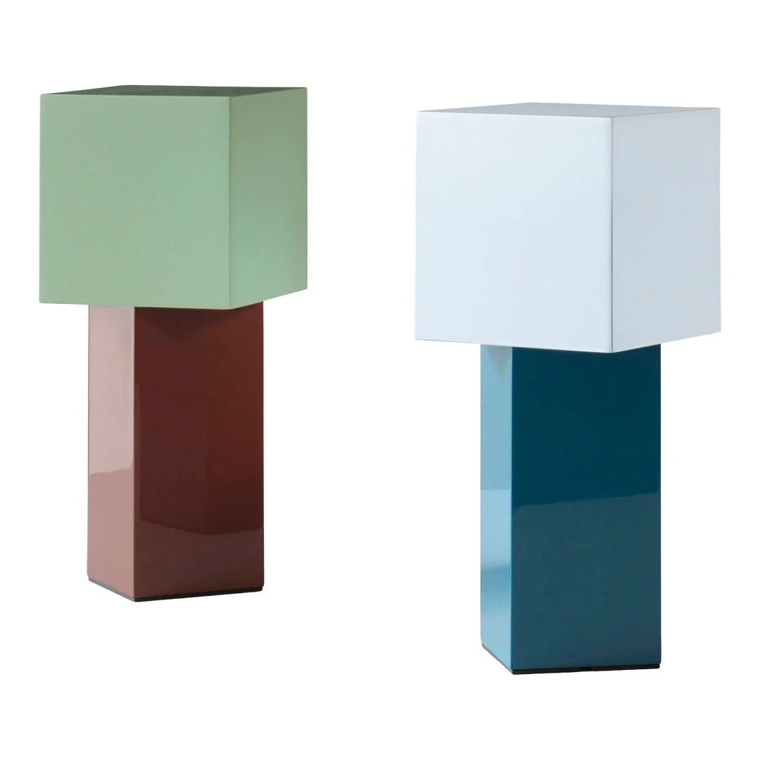 Pivot ATD7 Portable Table Lamp 7 Pivot ATD7 Portable Table Lamp - Image 5