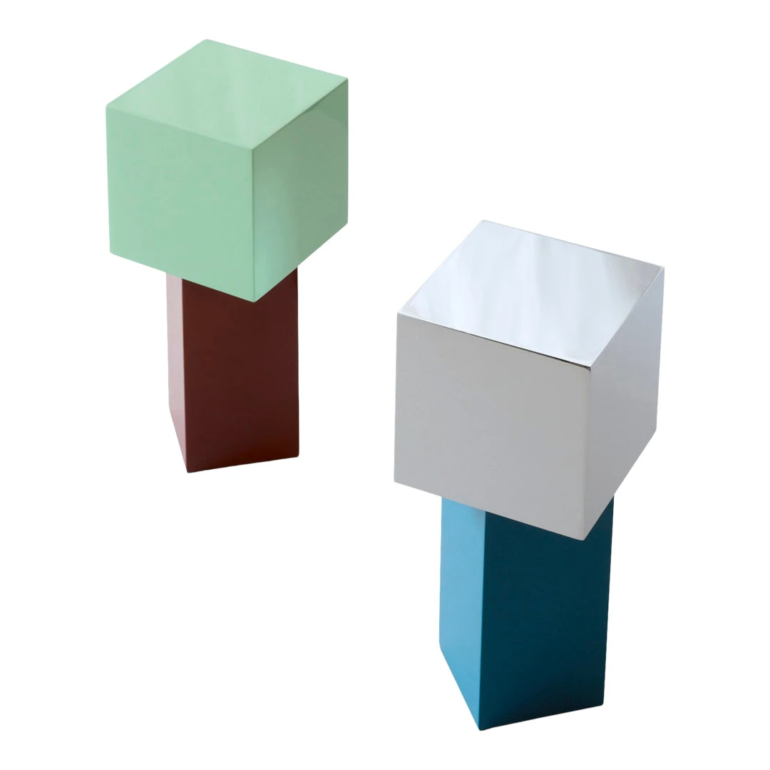 Pivot ATD7 Portable Table Lamp 9 Pivot ATD7 Portable Table Lamp - Image 7