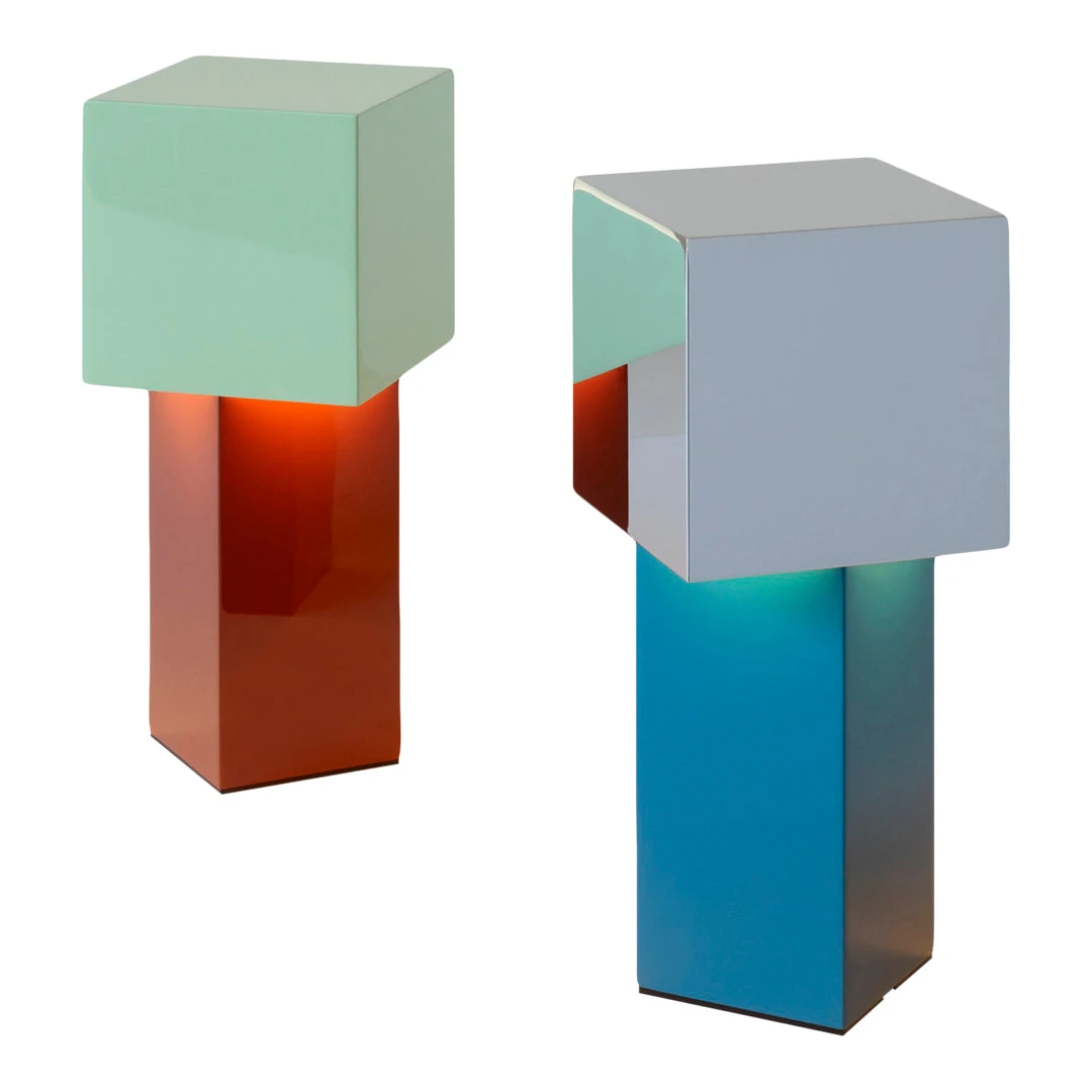 Pivot ATD7 Portable Table Lamp 8 Pivot ATD7 Portable Table Lamp - Image 6