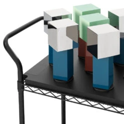 Pivot ATD7 Portable Table Lamp 25 Pivot ATD7 Portable Table Lamp -Danish Design Store Pivot ATD7 Charing tray Trolley