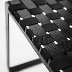 Plaited Bench 22 Plaited Bench -Danish Design Store Plaited lifestyle image 02 8dce8d18 4ed3 4501 b54f c2b3738ba12d