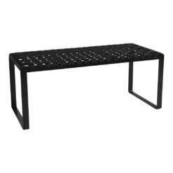 Plaited Bench 17 Plaited Bench -Danish Design Store Plaited packshot 03 1600px 9405a793 a656 4284 838b b67943a1a8a1