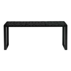 Plaited Bench 18 Plaited Bench -Danish Design Store Plaited packshot 04 1600px 2cd1f262 9633 40e0 9634 9e59732778b2