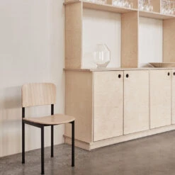 Hydro Vase -Danish Design Store Plan Chair Hydro Locus Bowl