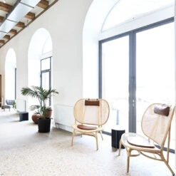 Nomad Chair 40 Nomad Chair -Danish Design Store Planday 16