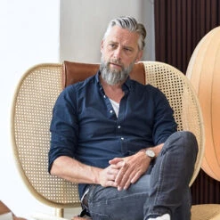 Nomad Chair 41 Nomad Chair -Danish Design Store Planday 42