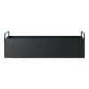 Ferm LIVING Plant Box - Small -Danish Design Store PlantBox Black