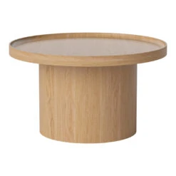 Plateau Coffee Table