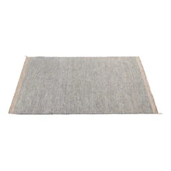 Muuto Ply Rug -Danish Design Store Ply rug black white 170x240 med res