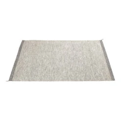 Muuto Ply Rug -Danish Design Store Ply rug off white 170x240 med res