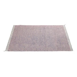 Muuto Ply Rug -Danish Design Store Ply rug rose 170x240 med res