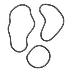 Ferm LIVING Pond Trivet (Set Of 3)