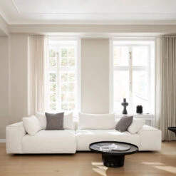 Pontone Modular Sofa (Modules 1-8) 37 Pontone Modular Sofa (Modules 1-8) -Danish Design Store Pontone Cuddle 2 Poller Slice Medium long 942ad84c d1e2 4aff b2be 44ab258b6691