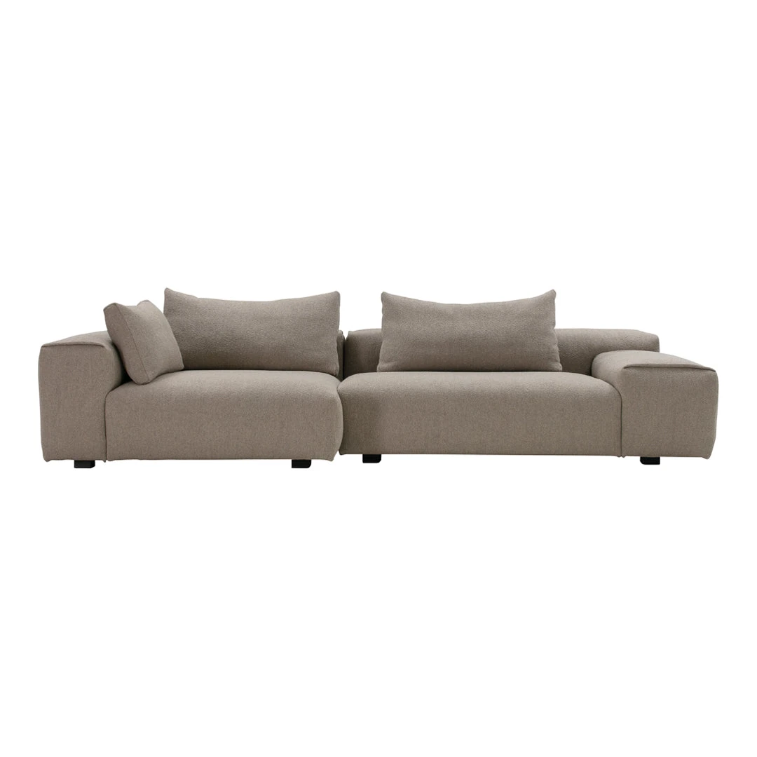 Pontone Modular Sofa (Modules 1-8) 3 Pontone Modular Sofa (Modules 1-8)