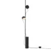 Muuto Post Floor Lamp 2 Muuto Post Floor Lamp -Danish Design Store Post floor lamp black Muuto 5000x5000 hi res