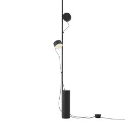 Muuto Post Floor Lamp