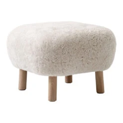 Little Petra Pouf ATD1