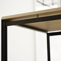 PK52 Professor Desk 14 PK52 Professor Desk -Danish Design Store Poul Kjaerholm PK52 professor desk oak detail from below 035093b2 2ba5 4518 abfe 16b46b441e88