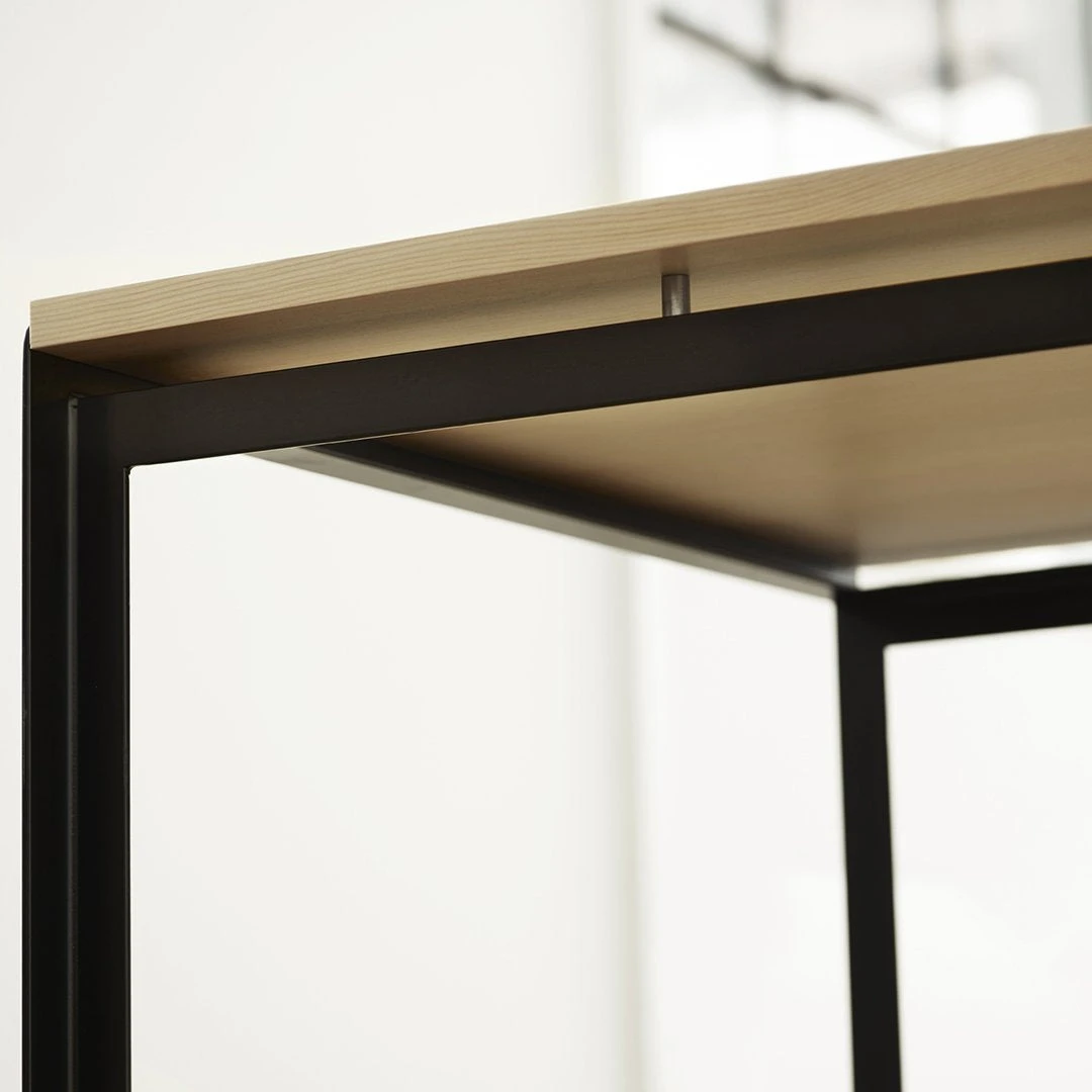 PK52 Professor Desk 7 PK52 Professor Desk - Image 5